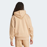 Мъжко Горнище Adidas M A SZN FL JX5104